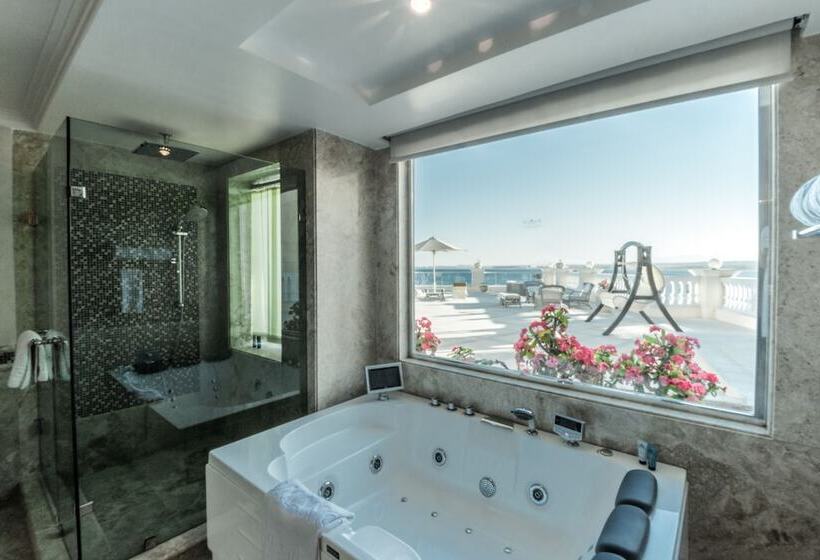 Kaisol Romance Resort Sahl Hasheesh - Adults Only