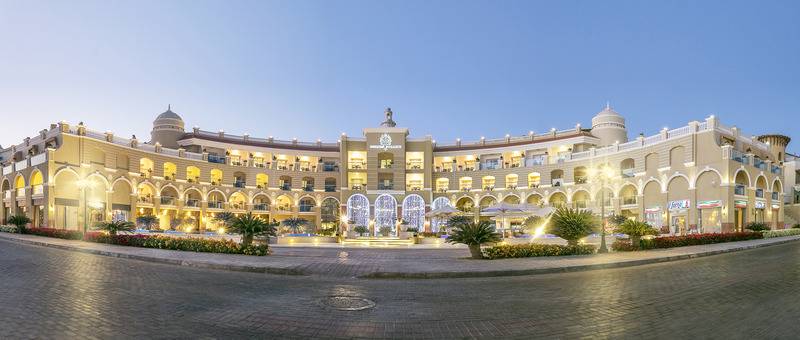 Kaisol Romance Resort Sahl Hasheesh - Adults Only