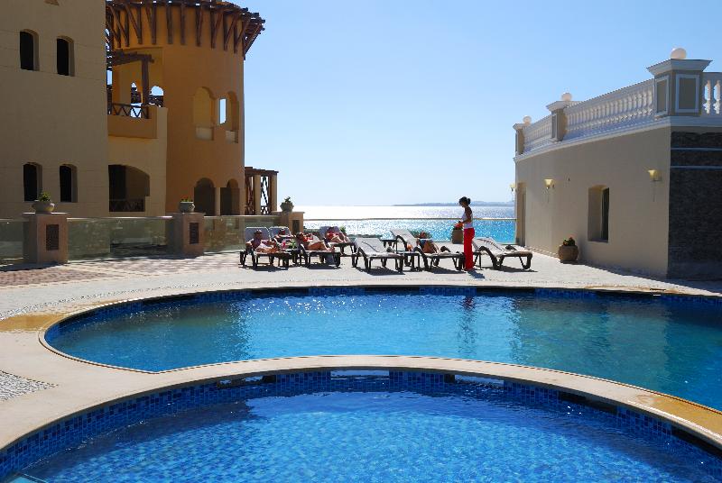 Kaisol Romance Resort Sahl Hasheesh - Adults Only