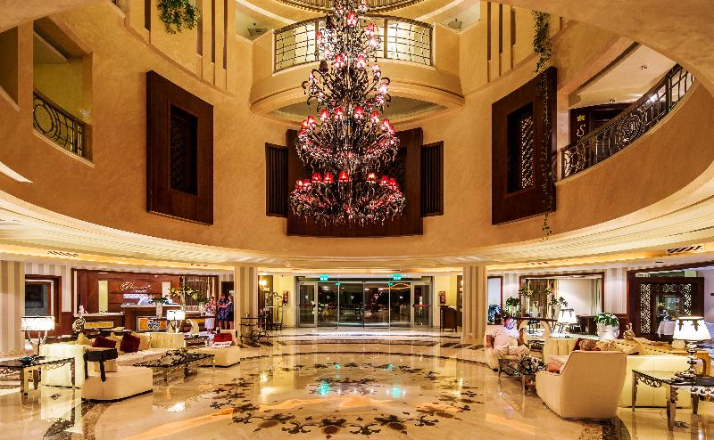 Kaisol Romance Resort Sahl Hasheesh - Adults Only