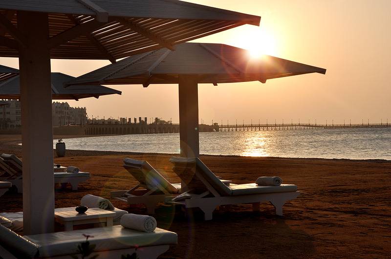 Kaisol Romance Resort Sahl Hasheesh - Adults Only