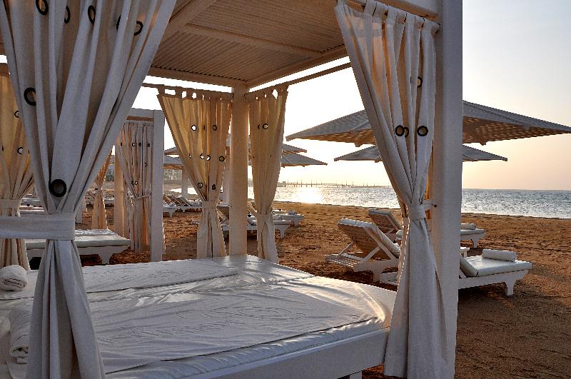 Kaisol Romance Resort Sahl Hasheesh - Adults Only