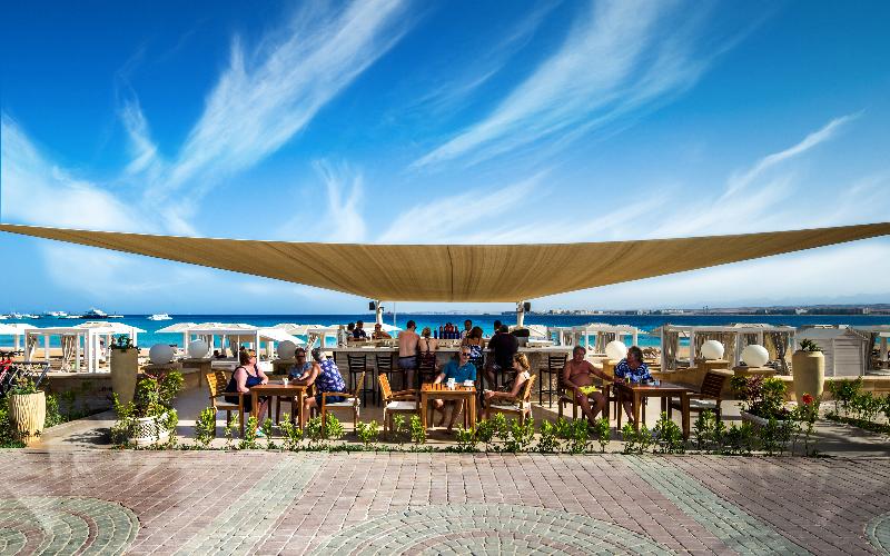 Kaisol Romance Resort Sahl Hasheesh - Adults Only