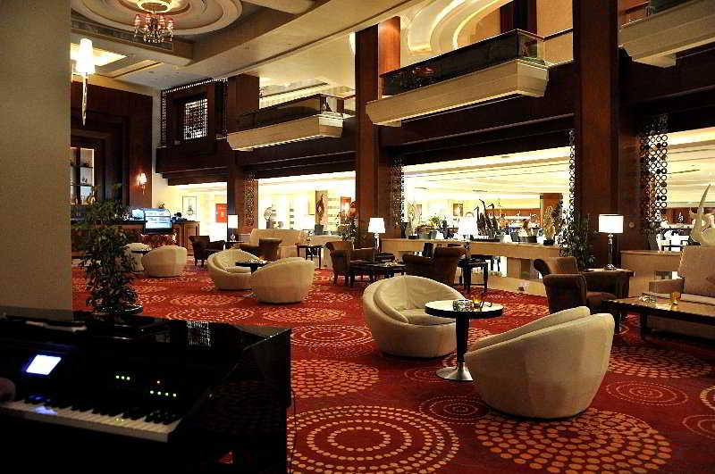 Kaisol Romance Resort Sahl Hasheesh - Adults Only