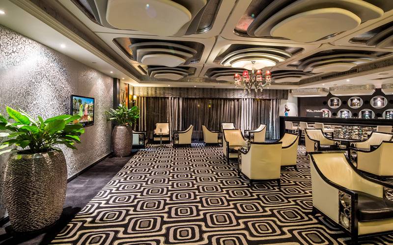 Kaisol Romance Resort Sahl Hasheesh - Adults Only