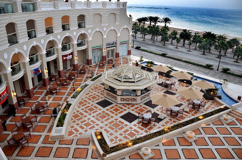 Kaisol Romance Resort Sahl Hasheesh - Adults Only