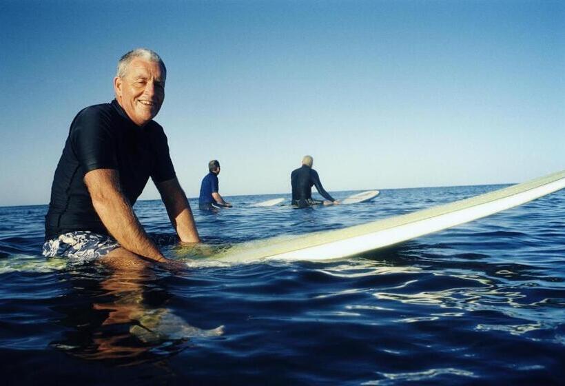 Kirra Surf Apartments