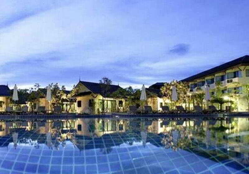 Kuiburi Hotel & Resort