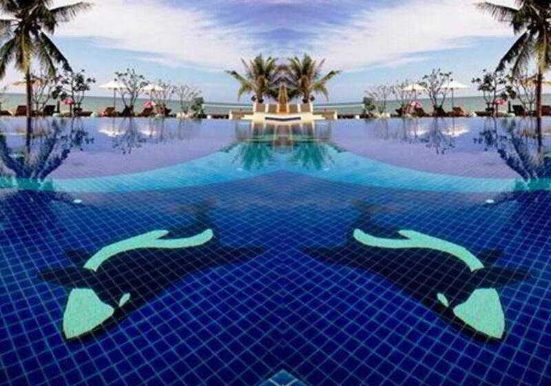 Kuiburi Hotel & Resort