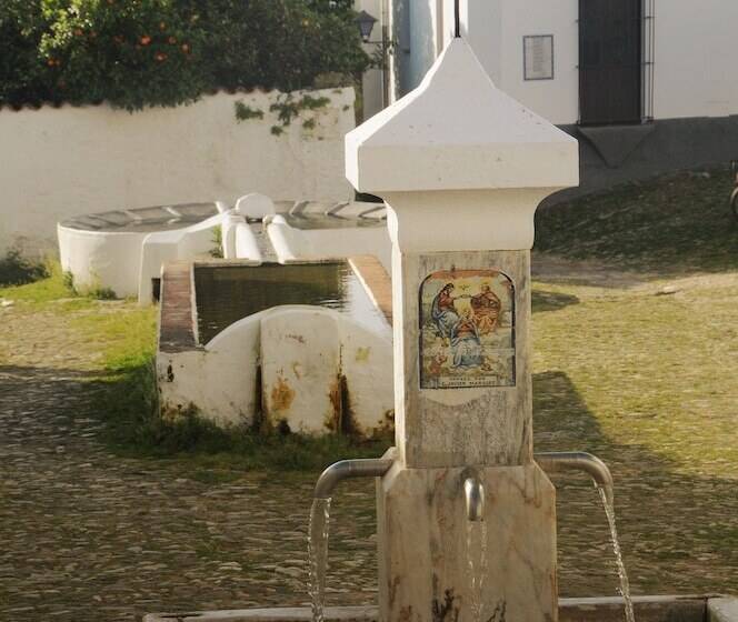 La Molinilla Apartamentos Y Hammam