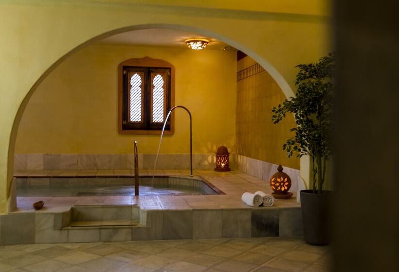 La Molinilla Apartamentos Y Hammam