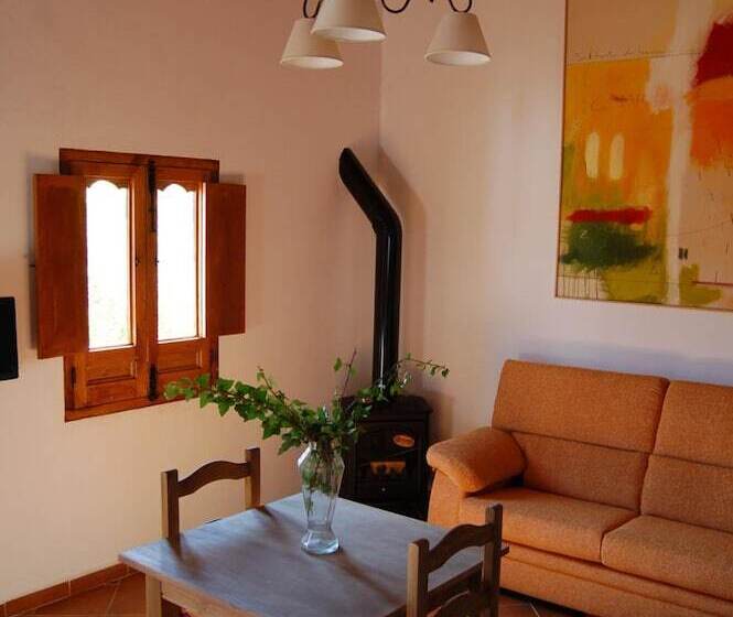 La Molinilla Apartamentos Y Hammam