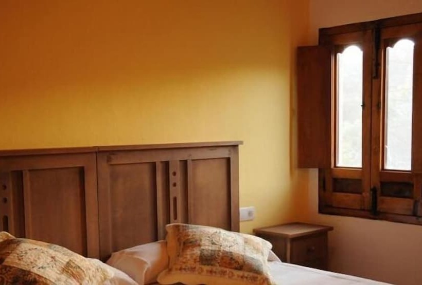 La Molinilla Apartamentos Y Hammam