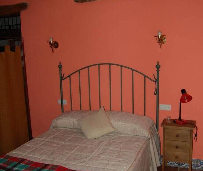 La Molinilla Apartamentos Y Hammam