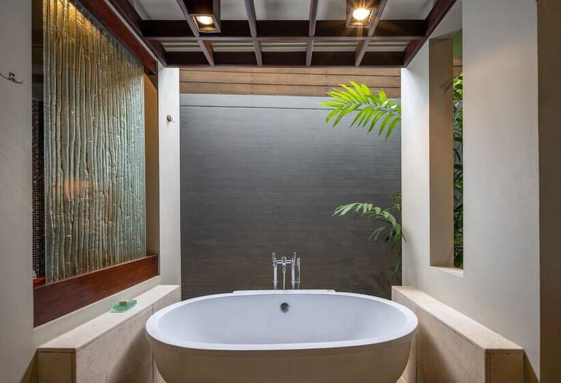 Le Jardin Villas Seminyak