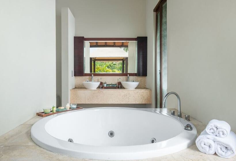 Le Jardin Villas Seminyak