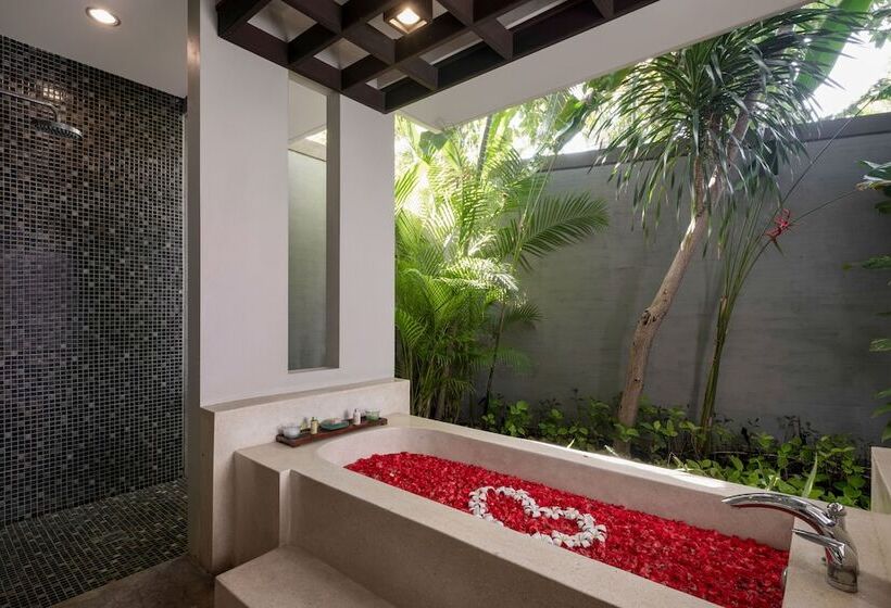 Le Jardin Villas Seminyak