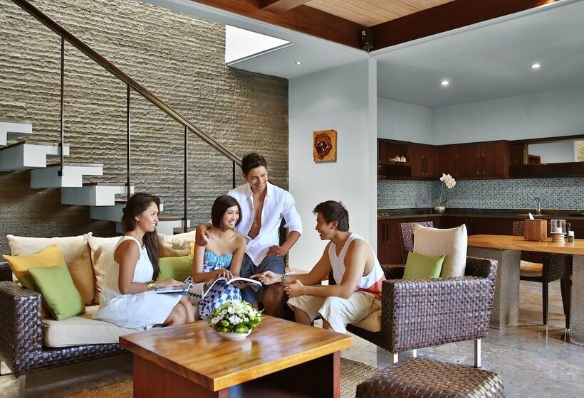 Le Jardin Villas Seminyak