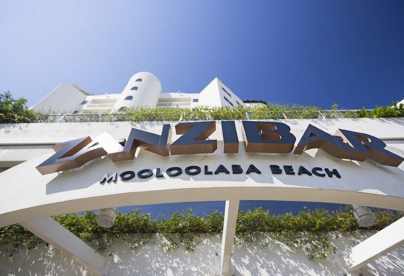 Mantra Zanzibar