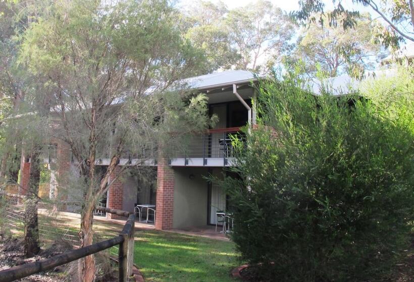 Margarets In Town Apartments