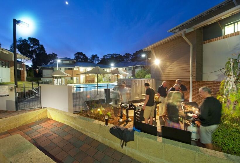 Margarets In Town Apartments