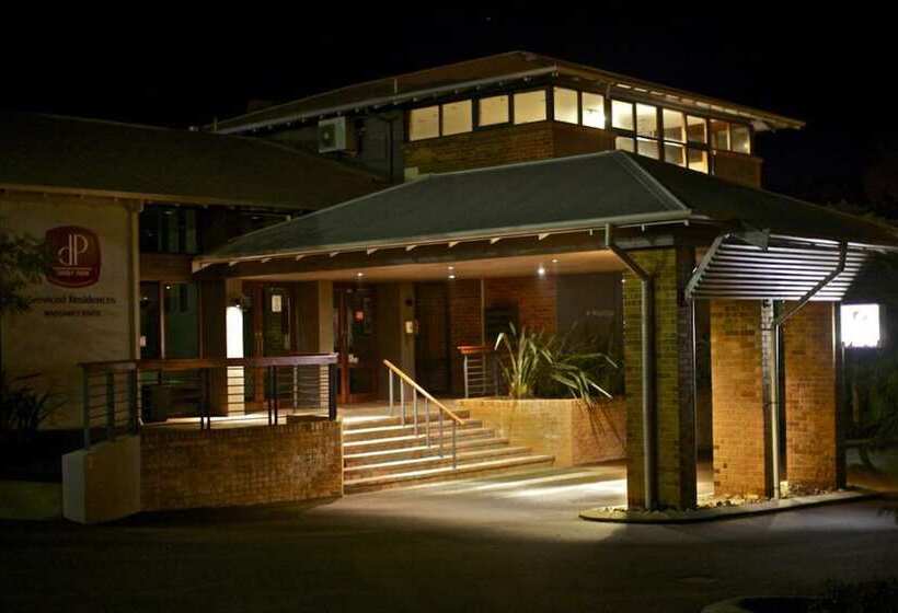 Margarets In Town Apartments