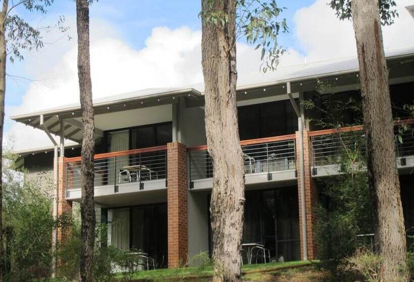 Margarets In Town Apartments