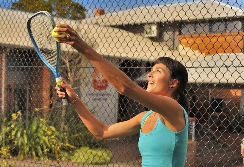 Margarets In Town Apartments