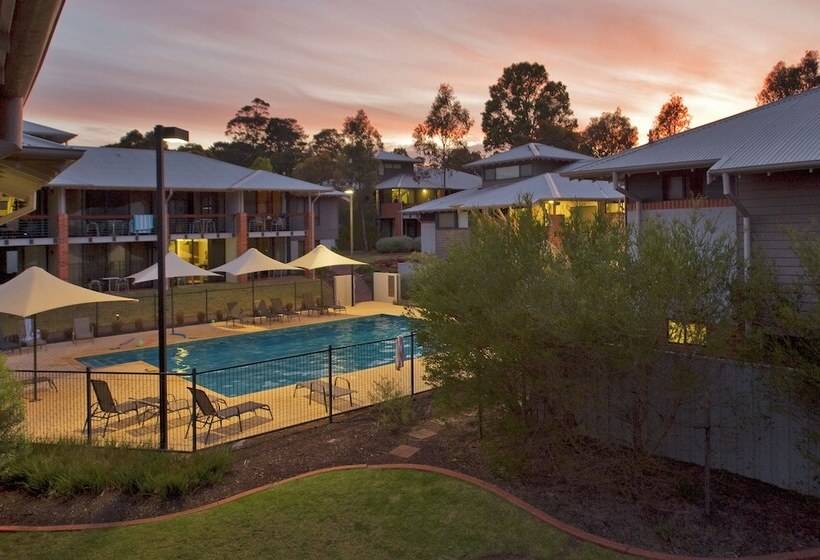 Margarets In Town Apartments