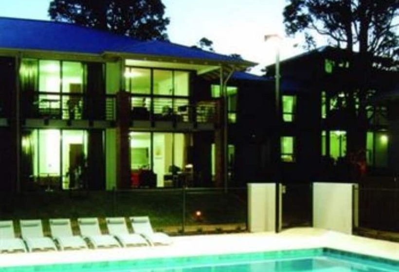 Margarets In Town Apartments