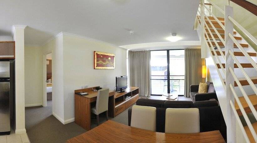 Margarets In Town Apartments