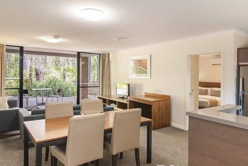 Margarets In Town Apartments