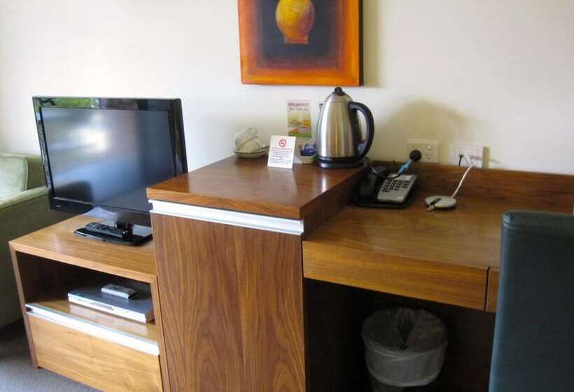 Margarets In Town Apartments