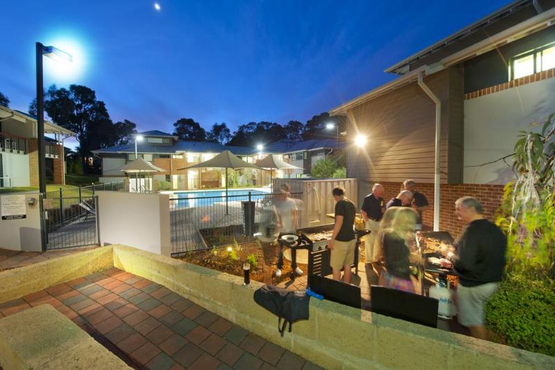 Margarets In Town Apartments