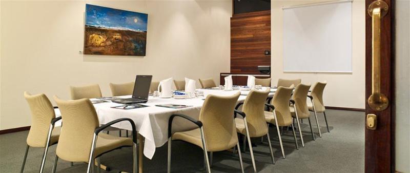 Margarets In Town Apartments