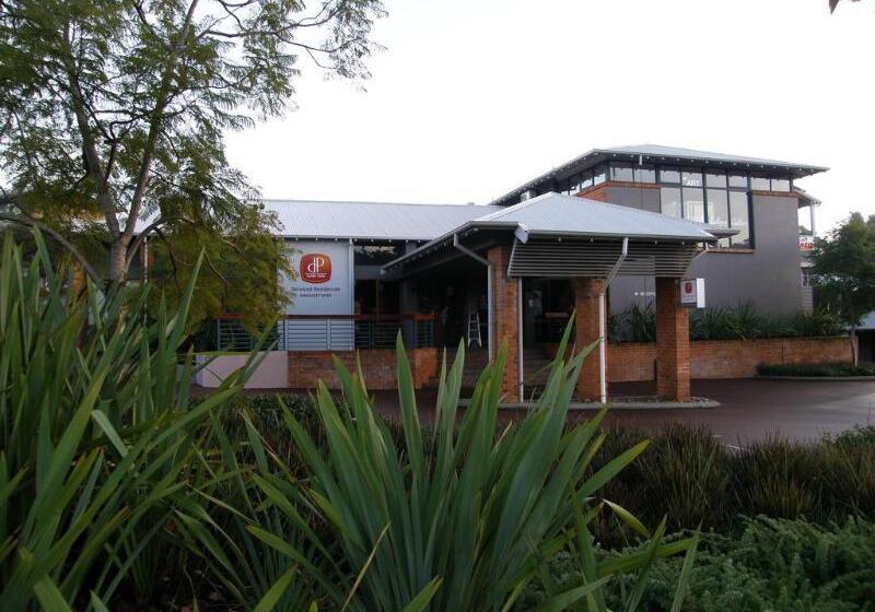 Margarets In Town Apartments