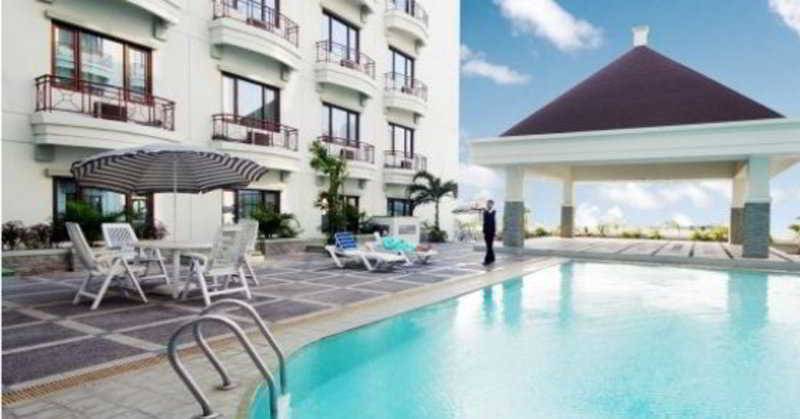 Mega Anggrek Hotel Jakarta Slipi