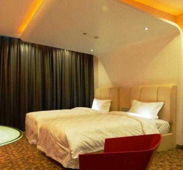 Mehood Hotel Zhuque Branch