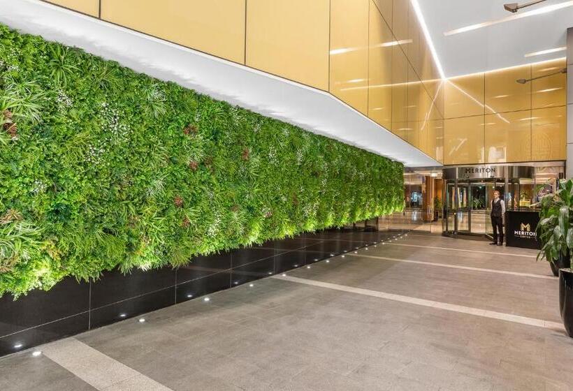 Meriton Suites Campbell Street, Sydney