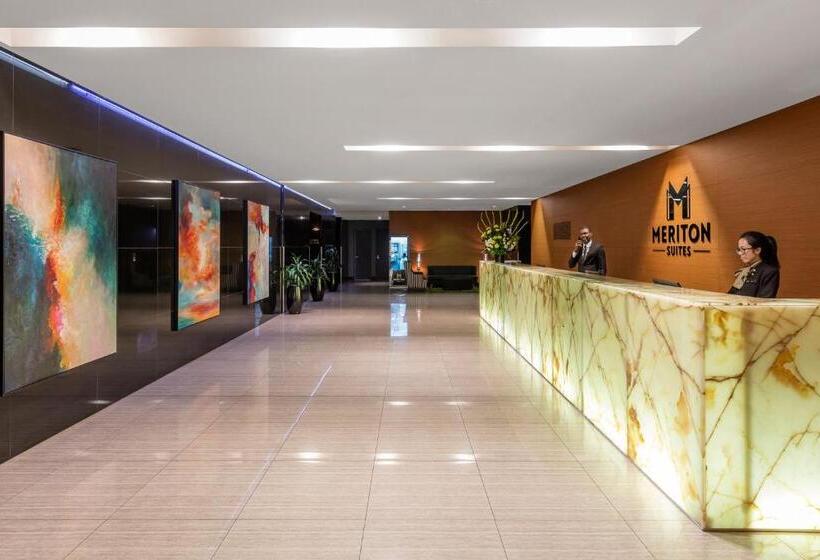 Meriton Suites Campbell Street, Sydney