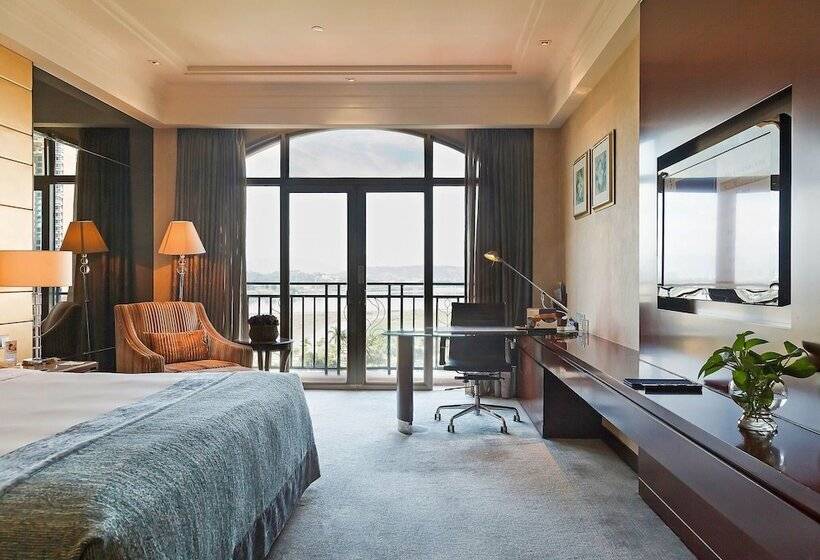 Mingcheng Hotel Fuzhou