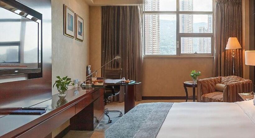 Mingcheng Hotel Fuzhou