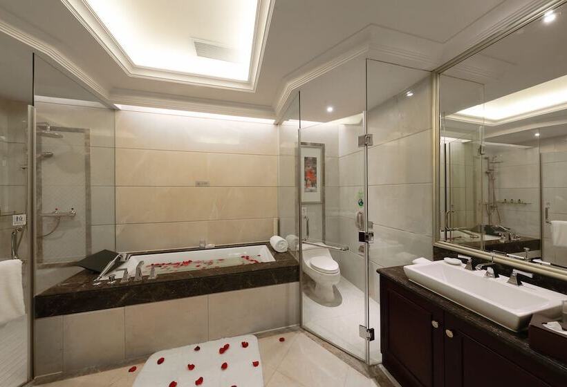 Mingcheng Hotel Fuzhou