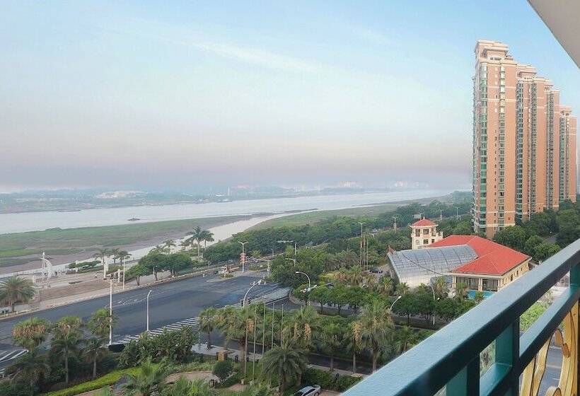 Mingcheng Hotel Fuzhou