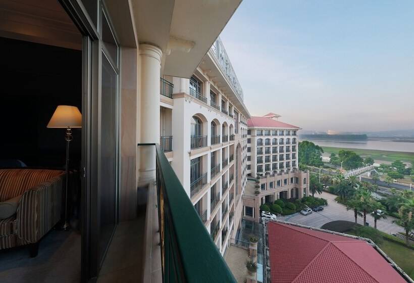 Mingcheng Hotel Fuzhou