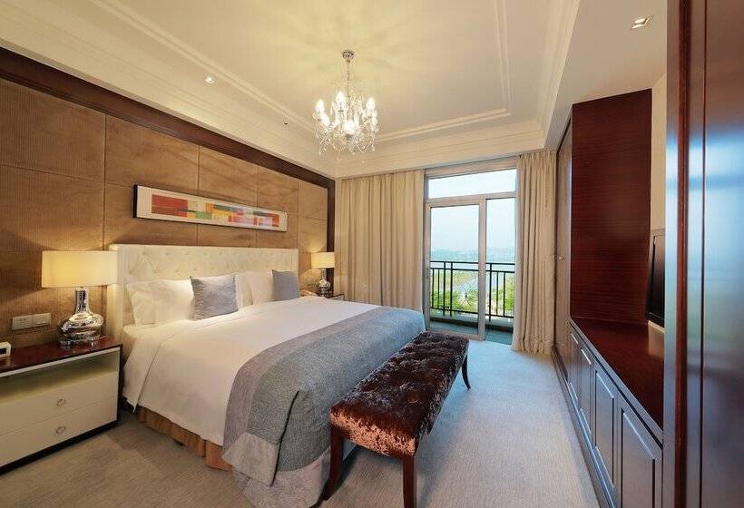 Mingcheng Hotel Fuzhou