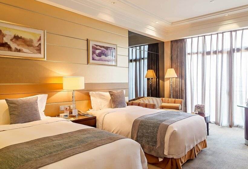 Mingcheng Hotel Fuzhou