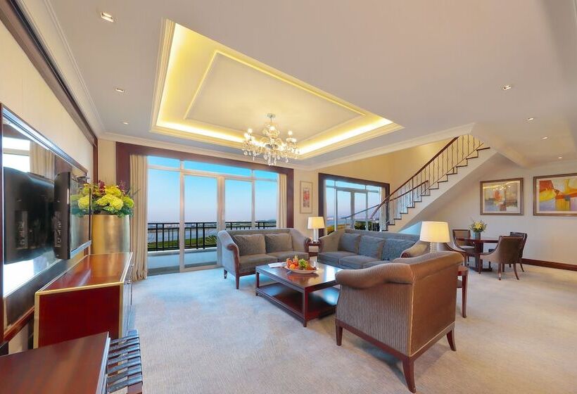 Mingcheng Hotel Fuzhou