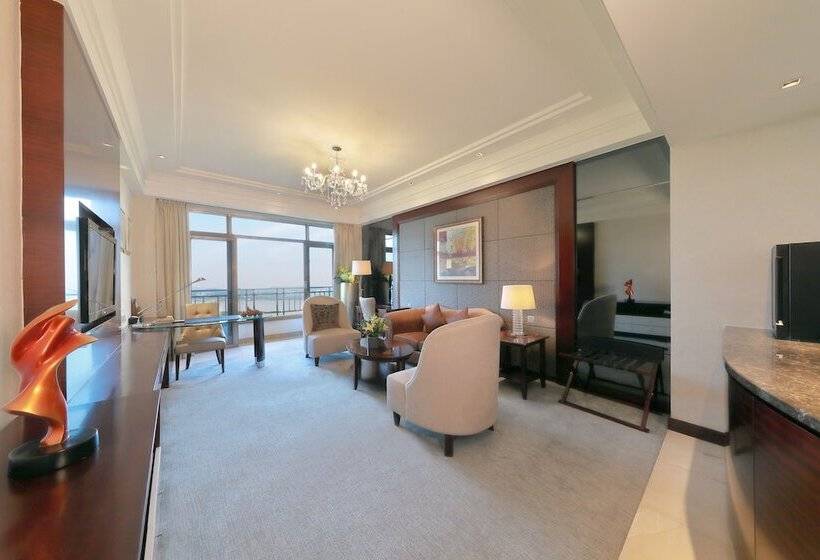 Mingcheng Hotel Fuzhou