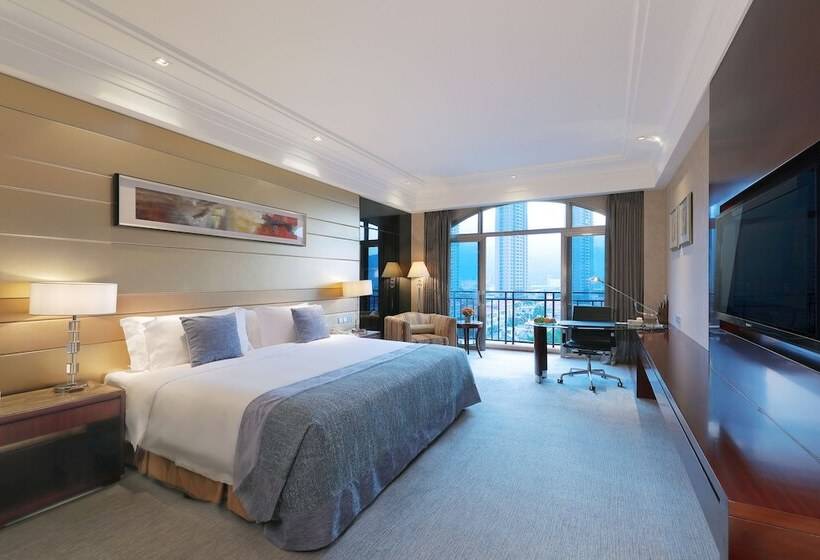 Mingcheng Hotel Fuzhou